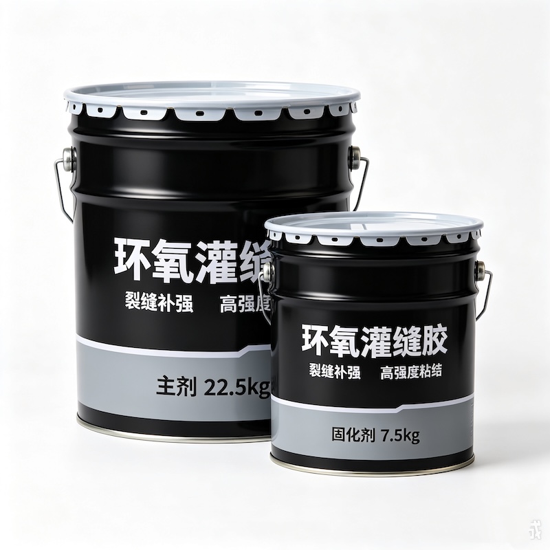 新宁裂缝修复封闭胶